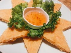 -瓦城泰国料理(芮欧百货店)