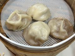 -百年尹氏汤包(湖南路狮子桥店)