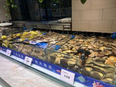 -川骄海鲜自助(亚运村店)