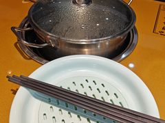 -家里婆自助水饺(振华路店)