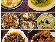 -毓聪妈妈菜(合肥路店)