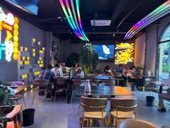-沈胖子音乐烤吧·炒菜·龙虾(环城东路店)