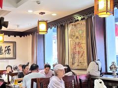 -老厨家(友谊路总店)