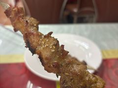 -莎车清真美食