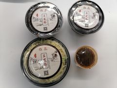 -三凤酒家·百年无锡菜(清扬茂业店)