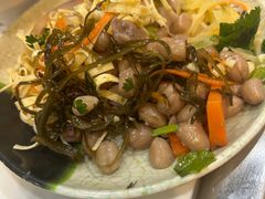 -70後铁锅炖(坡博总店)