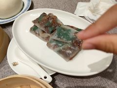 -香港百合居(LCM置汇旭辉广场店)