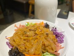 -小孙家厨(长春路店)