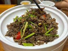 -下梅人家土菜馆(历史文化餐厅度假区店)