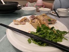 -瑞记湛江鸡饭店·粤西第一鸡(粤垦店)