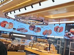 -UH祐禾(上海荟聚店)