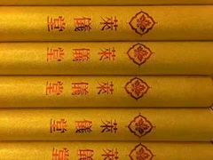 -莱仪堂艾灸经络养生馆(九亭一店)