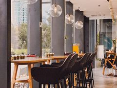 -Dinoo 片场咖啡(酒仙桥店)