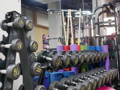 -VPsmart私教健身工作室(新华路旗舰店)
