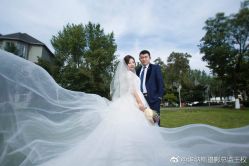 点击看大图 -维纳斯婚纱摄影(鞍山店)