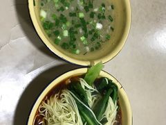-赵伍面庄(松石大道店)