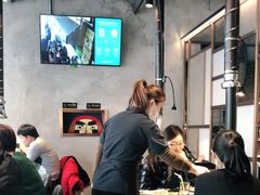 -虎丸烧肉(新大陆广场店)