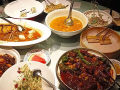 -老家水饺濮阳菜(巴黎街店)