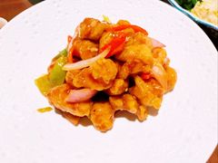 -奉天小馆·非遗东北菜(沈阳万象城店)