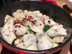 -小大董·烤鸭(凤凰汇店)