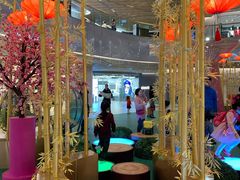 -东荟城名店仓