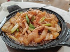 -香雪海饭店中餐厅(人民桥店)