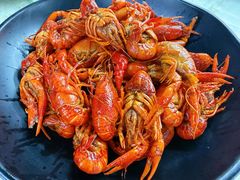 -聚味瞿记·龙虾堂(树木岭店)