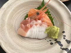 -Sushi Hanzo半藏(天环广场店)