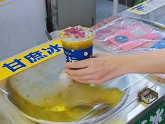 -阿叔鸡蛋仔(燎原路店)