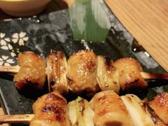 -酒窝烧鸟(科华街店)