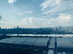 -广交会威斯汀酒店