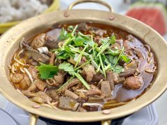 -凯鸽酒楼(大同振兴街店)