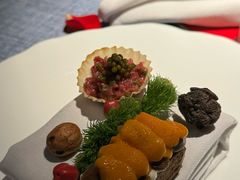 -弦月窗LUNETTE BY AMANDA(复兴路店)