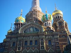 -滴血救世主教堂