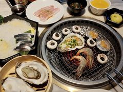 -火炉火自助餐(西直门凯德MALL店)