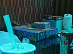 -漆橙车间轰趴馆·民国复古·团建聚会生日派对KTV(城北万达店)