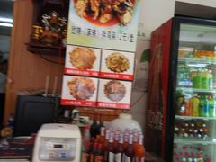 -闫家炸鸡架(五爱总店)