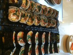 郑阿姨的家-郑阿姨的家·이모네·韩料&烤肉(武川路店)