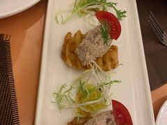 -红房子西菜馆(淮海中路店)