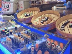 -杭州国际会议中心洲际酒店-原素全日餐厅(解放东路店)