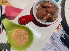 -豪客来牛排(华创国际广场店)