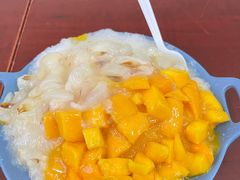 -王中王刨冰