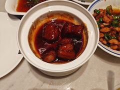 -小菜园新徽菜(合肥天鹅湖万达店)