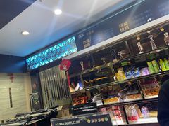 -阿K桌球(萧山汇金中心店)