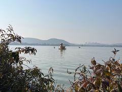 -云龙湖旅游景区