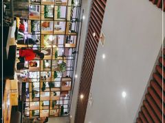 -韩大地海鲜自助烧烤城(黄兴路步行街店)