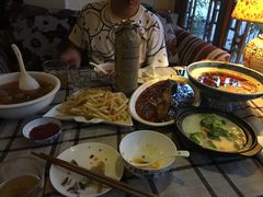 -三色堇(小通巷店)