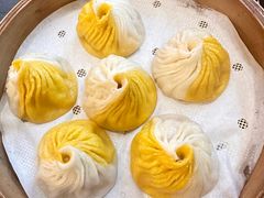 -寄畅興·百年蟹黄面·万国建筑群(外滩27号店)