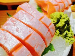 -九井澤精致料理(金茂店)