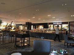 -王府半岛酒店·大堂茶座